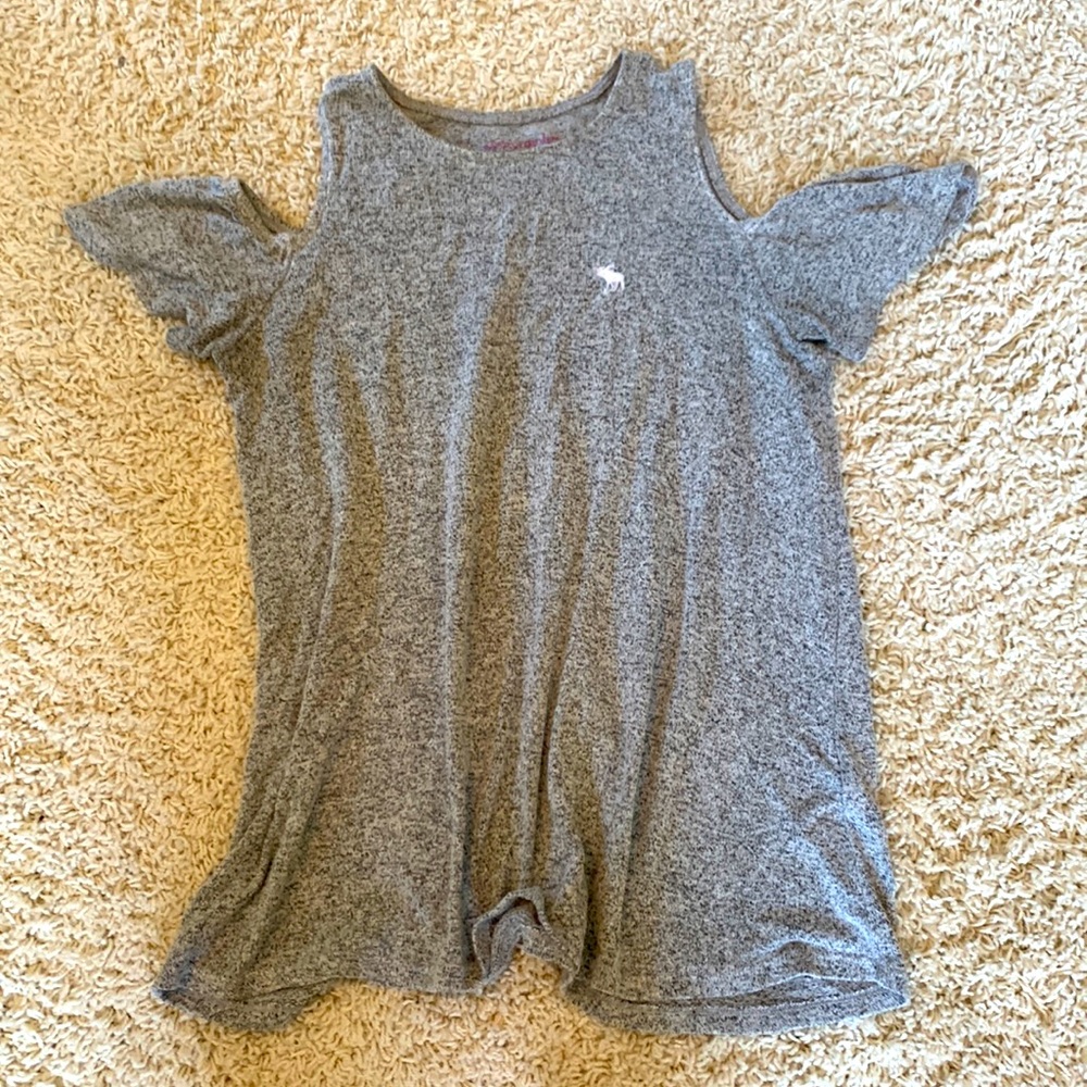Abercrombie Girls’ Sweather